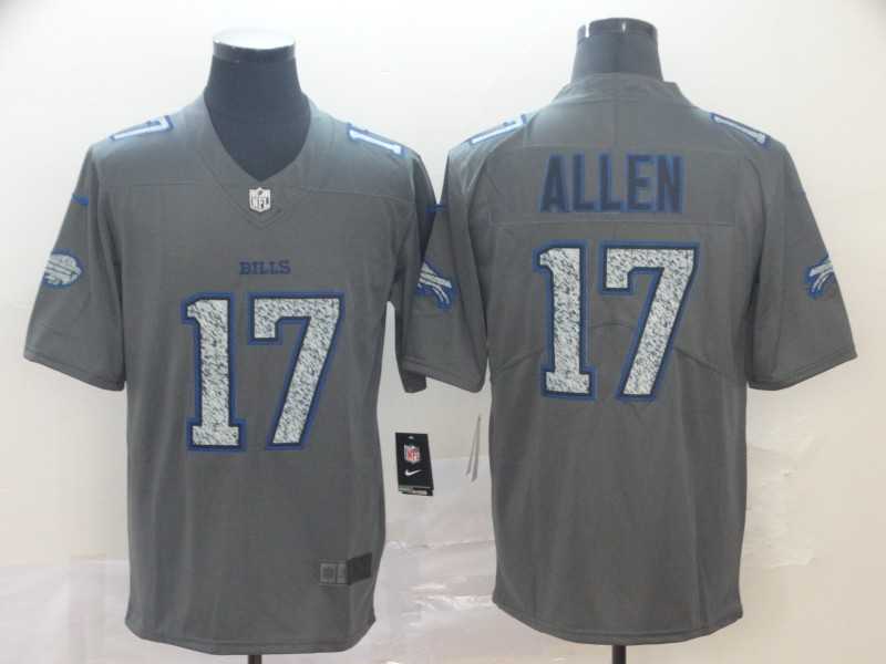 Nike Bills 17 Josh Allen Gray Camo Vapor Untouchable Limited Jersey,We sell and wholesale Nike Bills 17 Josh Allen Gray Camo Vapor Untouchable Limited Jersey on line form chian!